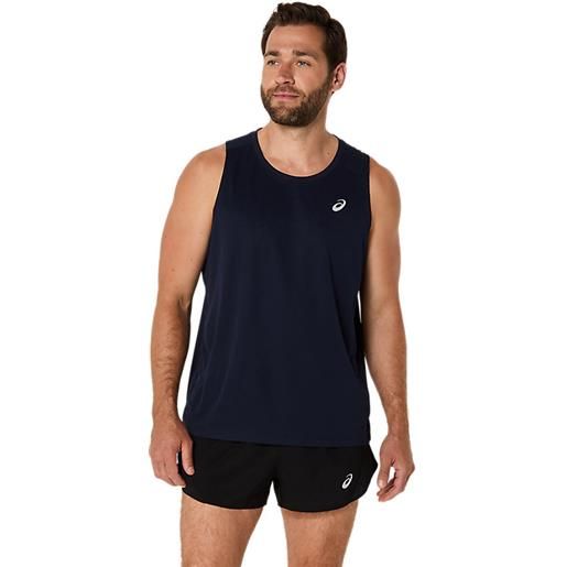 ASICS core singlet