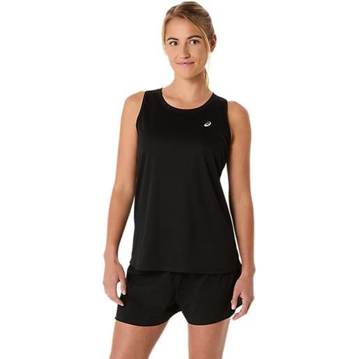 ASICS core tank