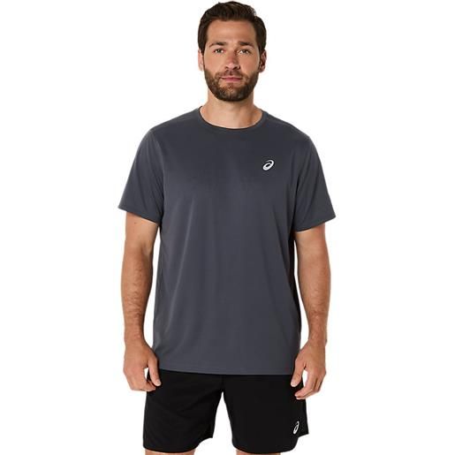 ASICS core ss top