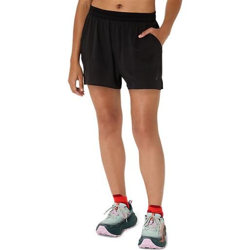 ASICS fujitrail elite short