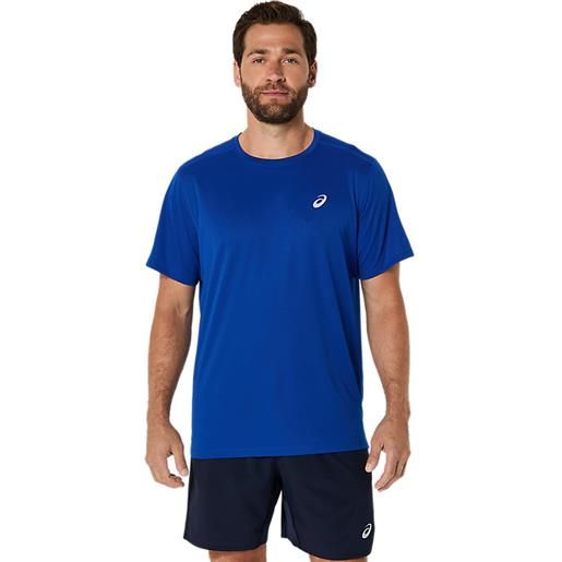 ASICS core ss top