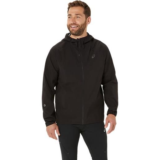 ASICS metarun waterproof jacket