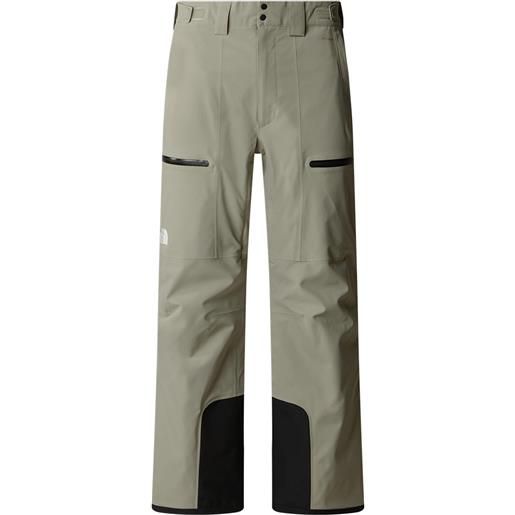 THE NORTH FACE pantaloni sci chakal pant uomo