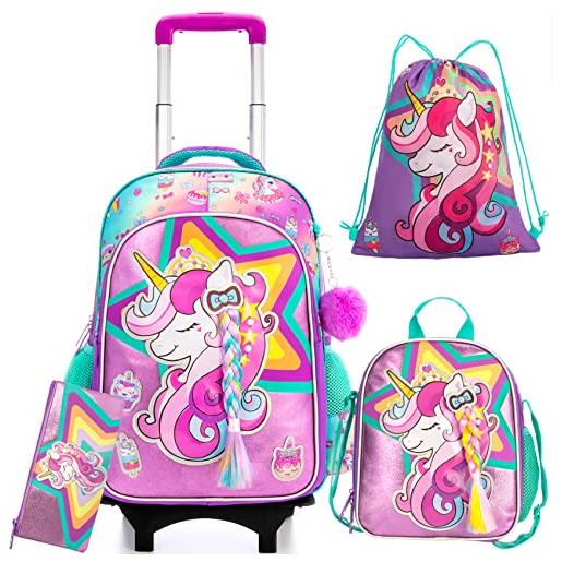 Zaino Bimba Zaini Per Le Scuole Elementari Zaino Scuola Elementare