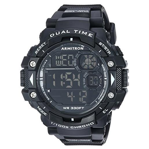 Oozoo orologio da donna in metallo orologio analogico al quarzo bracciale nero Timepieces D2UOC10635