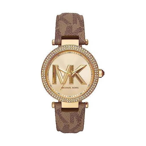 Michael Kors mk2973 orologio da donna