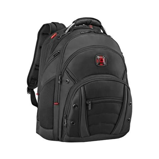 Zaino Scuola Ufficio Moda Zaino Elegante 13,3 Pollici Per Laptop - Impermeabile, Multi Tasche, Uomo/Donna, Viaggio, Scuola, Colore Grigio Zaino Casual Elegante