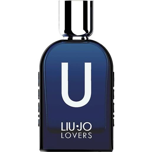 Liu-Jo lovers for him 100 ml eau de toilette spray