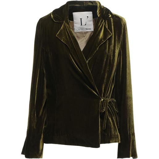 L' AUTRE CHOSE - blazer