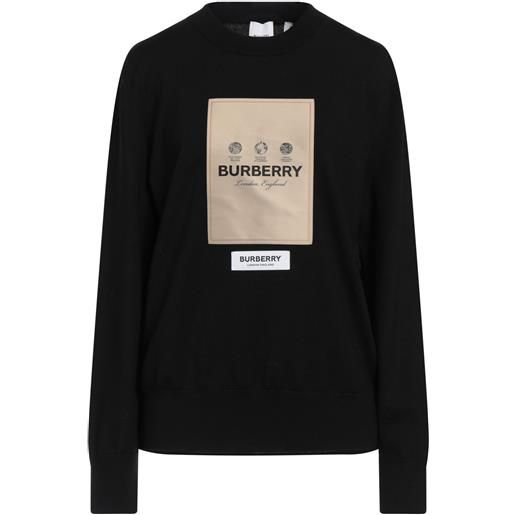 BURBERRY - pullover