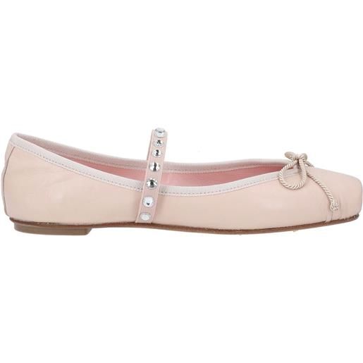 PRETTY BALLERINAS - ballerine