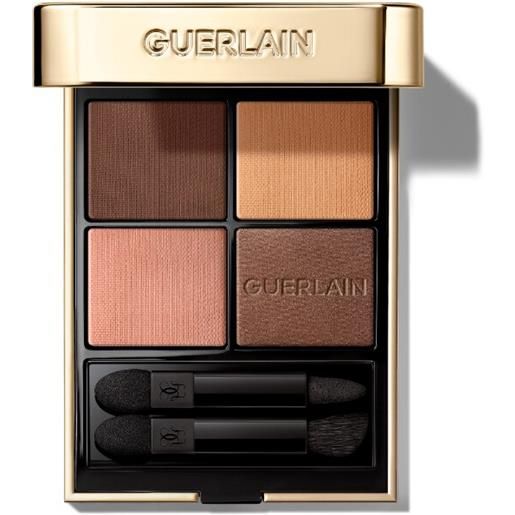 Guerlain ombres g ombretti 4 colori -
