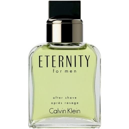 Calvin Klein eternity h. Edt va eternity for men après-rasage 100 ml - 100 ml