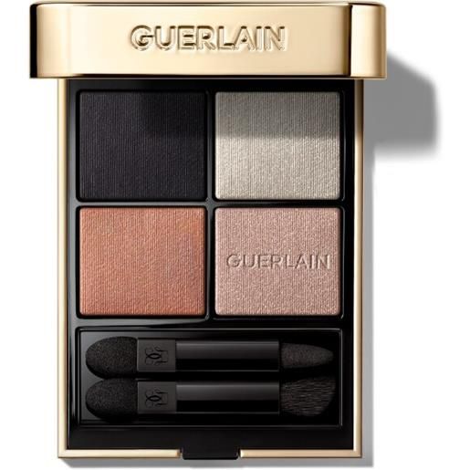 Guerlain ombres g ombretti 4 colori -