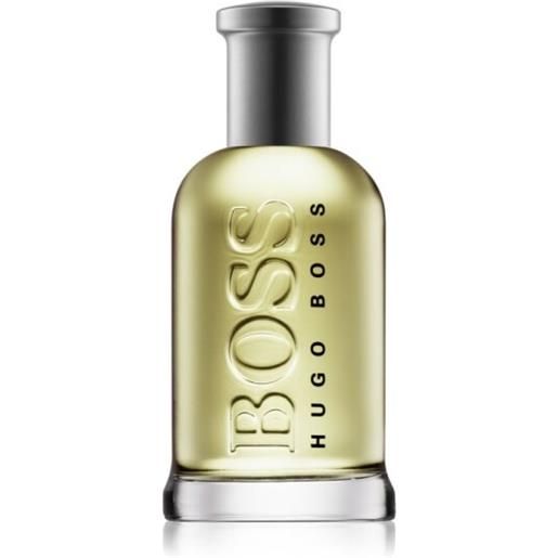 Hugo Boss boss bottled after-shave lotion 100 ml - 100 ml