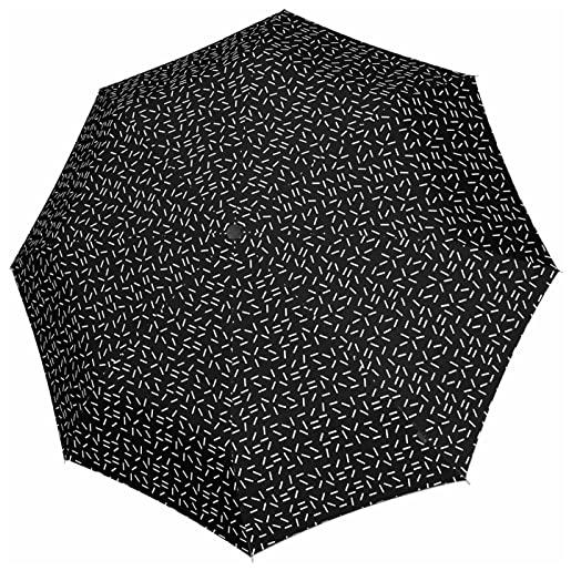 Knirps a. 760 stick ombrello a bastone automatico 87 cm