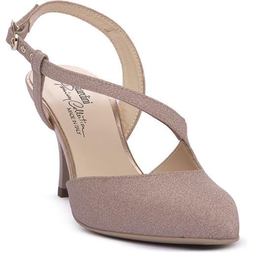 NEROGIARDINI nero giardini 631 microglitter carne