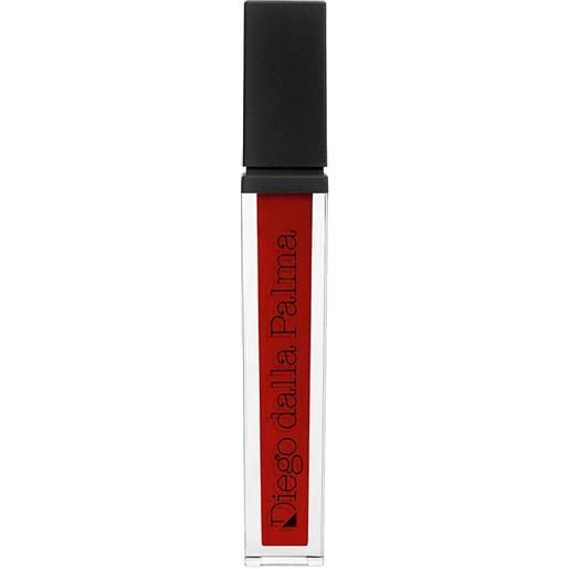 Diego Dalla Palma Milano push up gloss lip gloss volume effect 51 rosso lucidalabbra effetto volume 8 ml applicatore