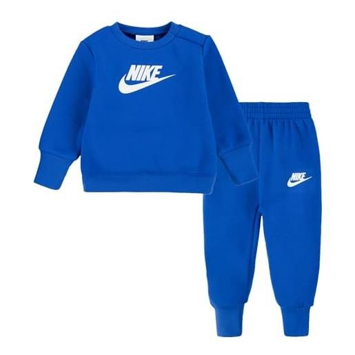 Nike nkn sustainable crew set