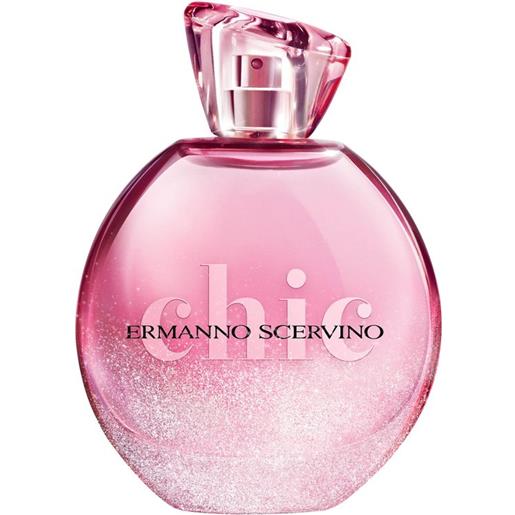 Ermanno Scervino chic eau de parfum 100 ml