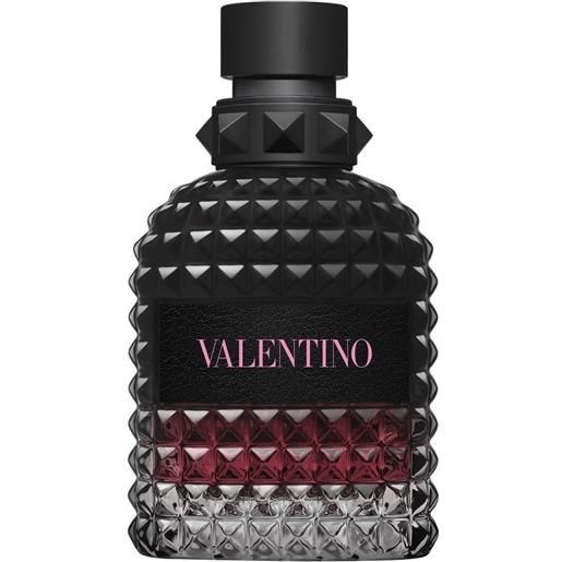 Valentino born in roma uomo intense eau de parfum intense 50 ml