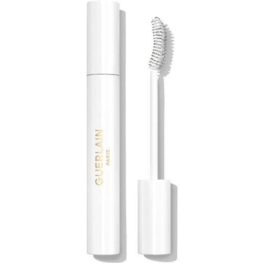 Guerlain noir g bee primer - base mascara in siero infuso di miele al 91% di origine naturale