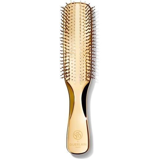 Guerlain abeille royale scalp & hair care brush