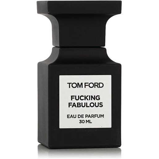 Tom Ford fucking fabulous eau de parfum (unisex) 30 ml