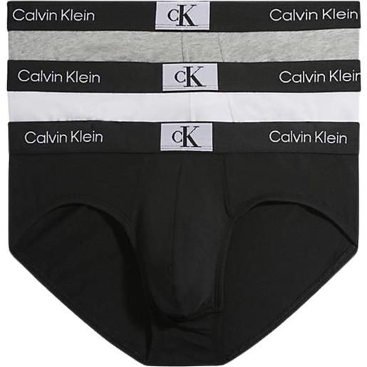 Calvin Klein slip in confezione da 3