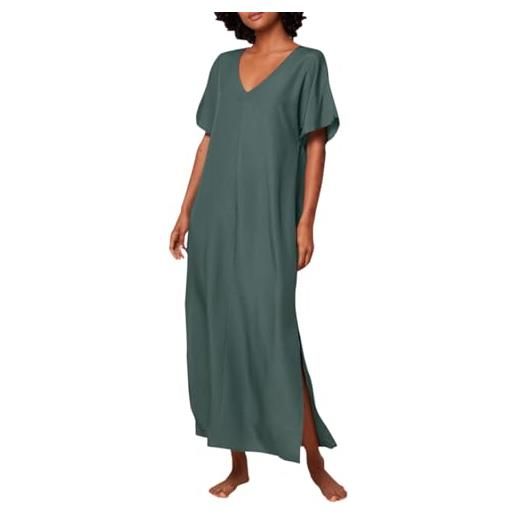Triumph donna beach my. Wear maxi dress sd, swimwear cover up, atlantis, 46