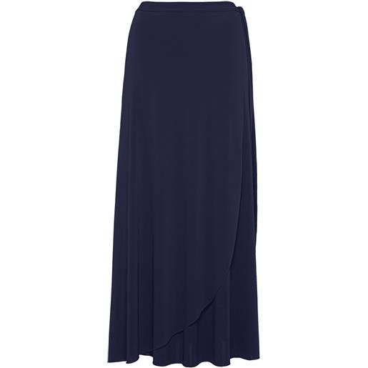 ERES gonna midi julieta - blu