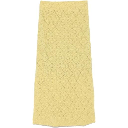 Rejina Pyo gonna justine - verde