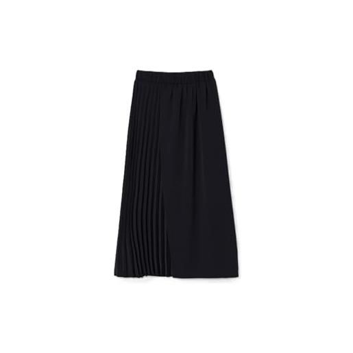 Desigual fal_xing, 2000, xl, nero, xl