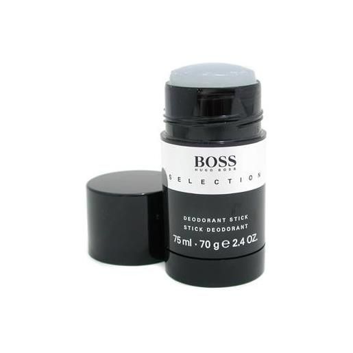 HUGO BOSS boss selection deo stick 75 ml