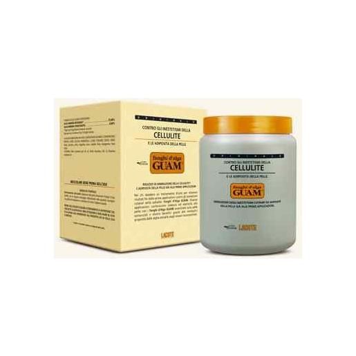 Guam fanghi d'alga guam 1 kg classico