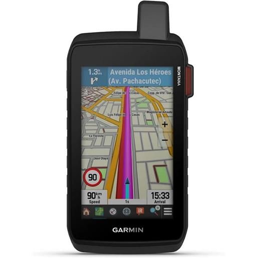 Garmin gps montana 710i