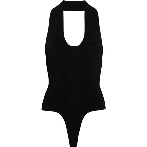 KHAITE body toto - nero