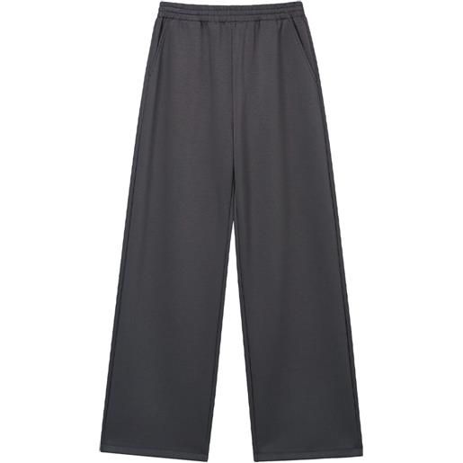 b+ab set con pantaloni - grigio