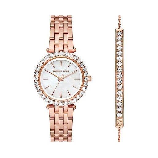Michael Kors mk1064set orologio da donna