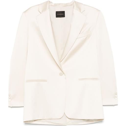 THE ANDAMANE blazer guia - toni neutri