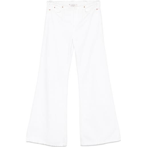 Dorothee Schumacher jeans attraction ii - bianco