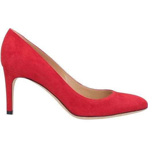 SERGIO ROSSI - décolleté