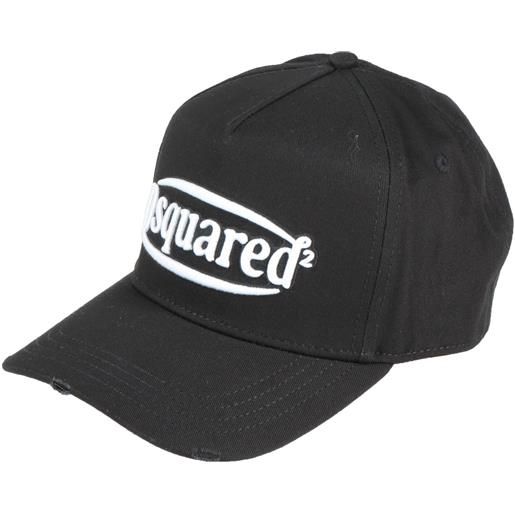DSQUARED2 - cappello