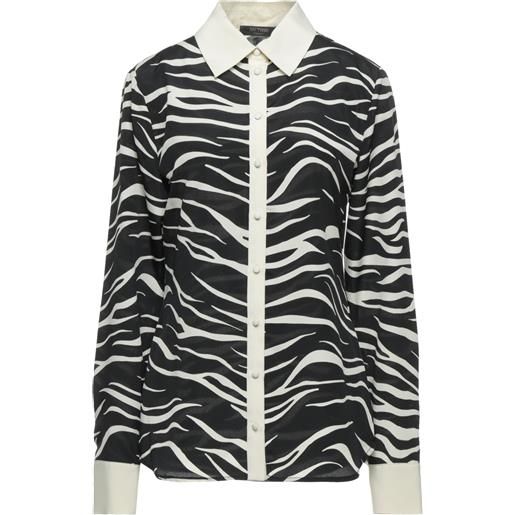 MY TWIN TWINSET - camicie e bluse fantasia