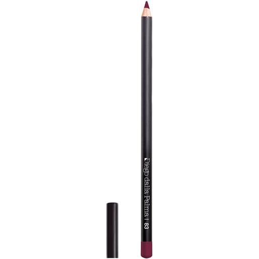 Diego Dalla Palma matita labbra - lip pencil - 83 vinaccia