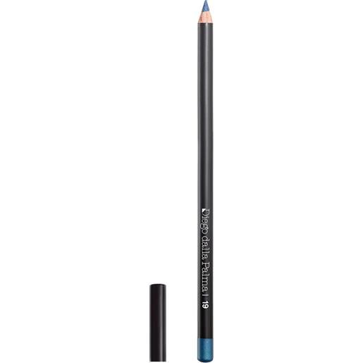 Diego Dalla Palma matita occhi - eye pencil - 19 turchese