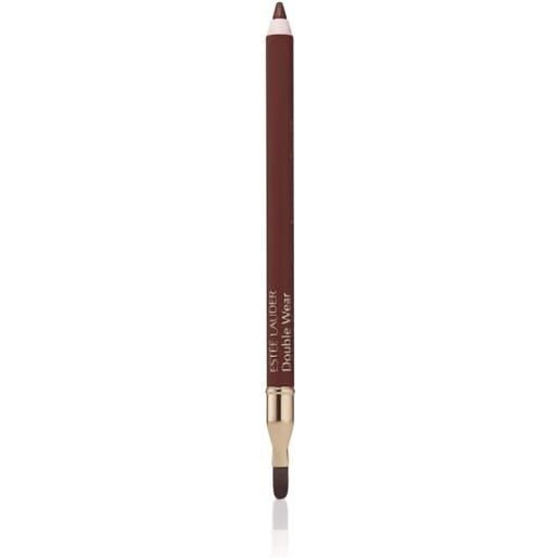 Estée lauder double wear stay-in-place lip pencil double wear 24h lip liner 10 - chestnut