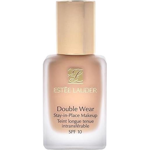 Estée lauder double wear stay-in-place makeup spf 10 - fondotinta 3n2 wheat