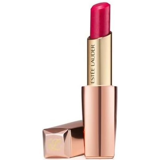 Estée lauder pure color revitalizing crystal balm balm 005 love crystal