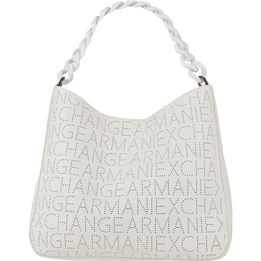 ARMANI EXCHANGE - borsa a mano